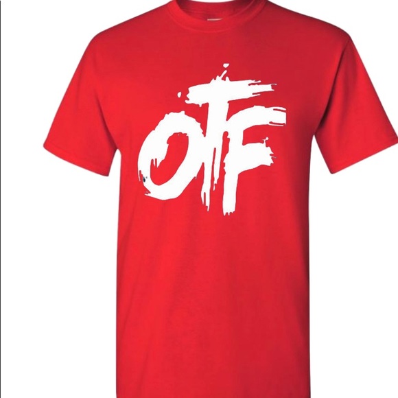 Otf king von lol durk shirt and mask - Picture 3 of 14